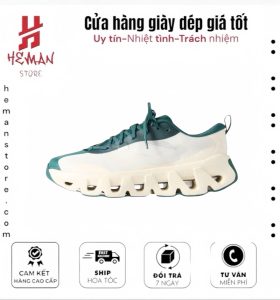 On Running Cloudvista 2