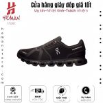 On Running Cloudvista 2(Black)