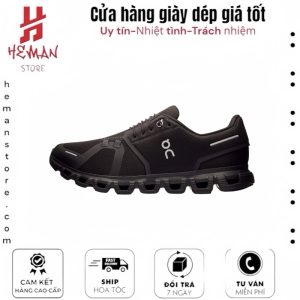 On Running Cloudvista 2(Black)