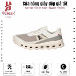 On Running Cloudvista 2(White)