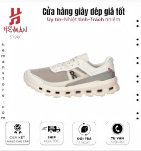 On Running Cloudvista 2(White)