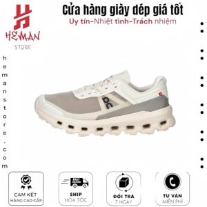 On Running Cloudvista 2(White)
