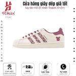 Adidas Superstar Custom(Off-White)